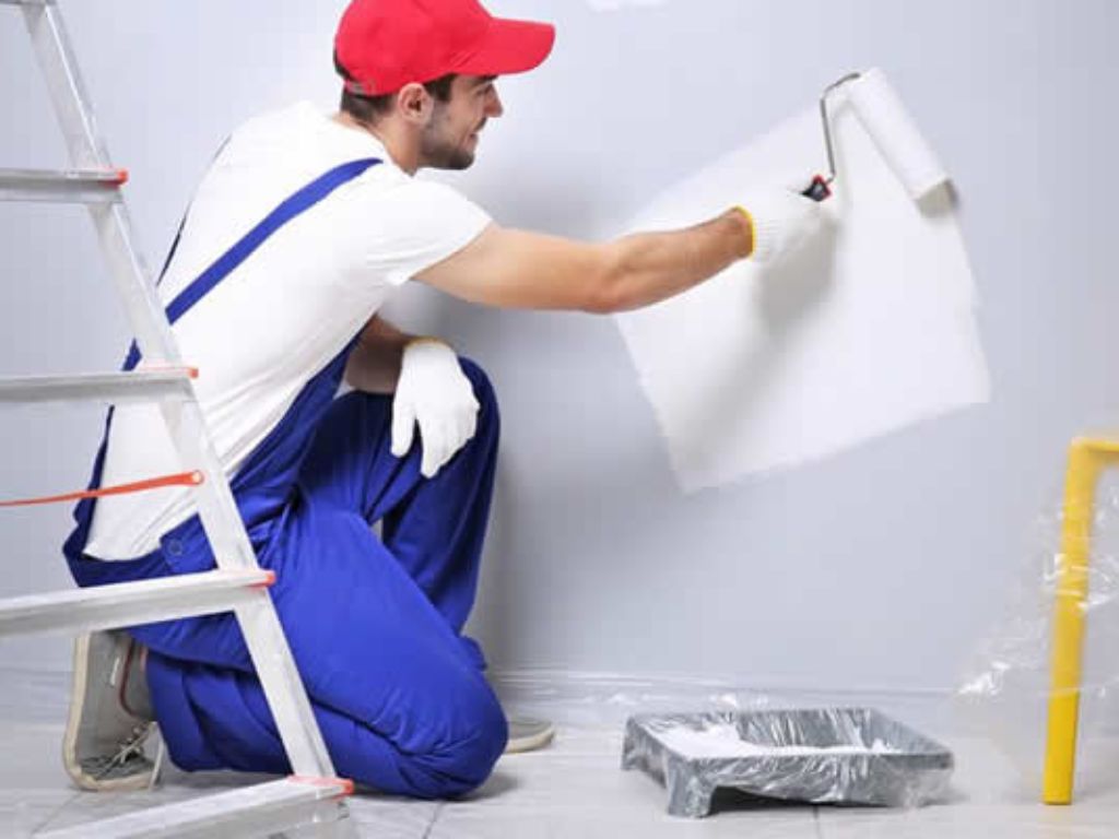 Ứng dụng của sơn nhũ tương trong đời sống