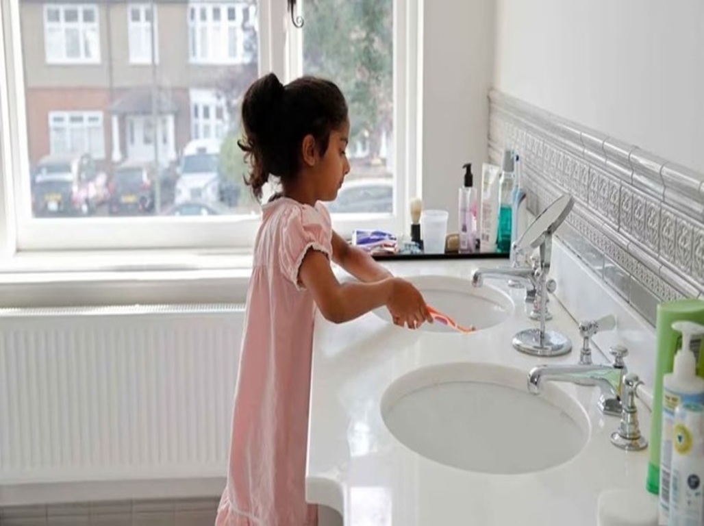 Chiều cao Lavabo theo đối tượng sử dụng