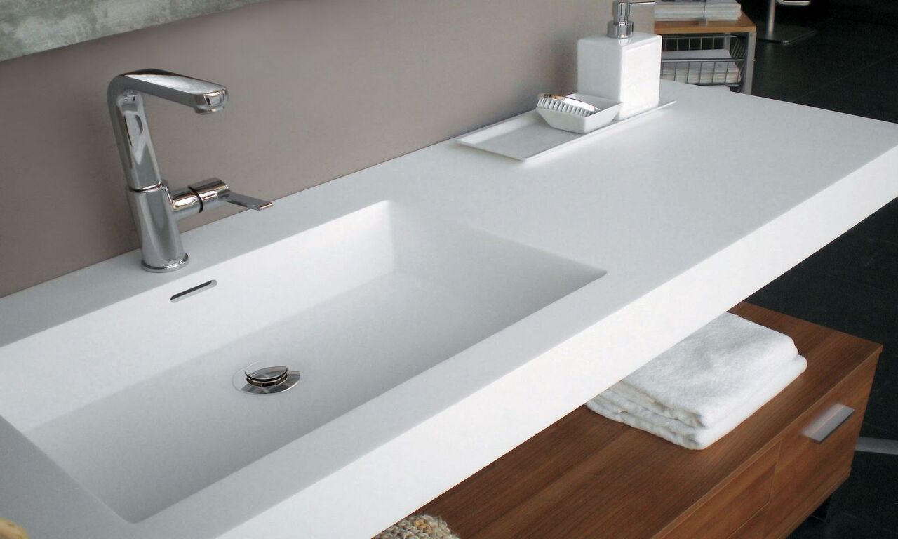 Tủ Lavabo là gì?