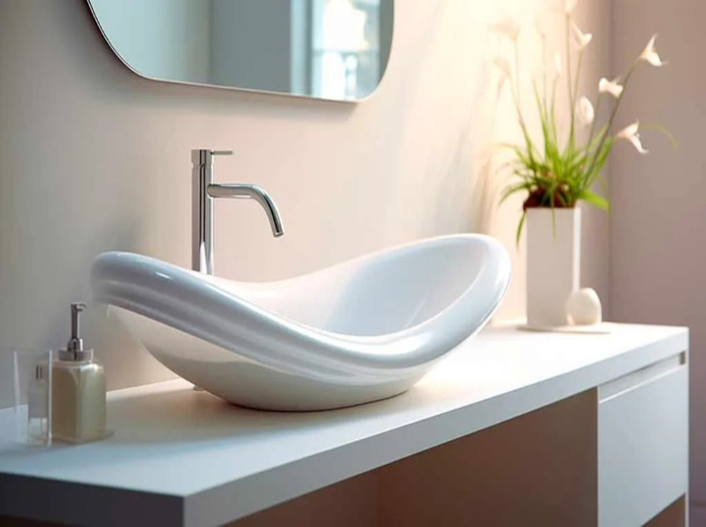 Tại sao nên chọn chất liệu tủ Lavabo phù hợp?