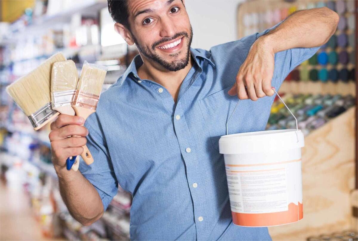 1kg sơn chống thấm được bao nhiêu m2?
