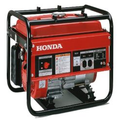 Máy phát điện xăng (5kVA-15kVA)