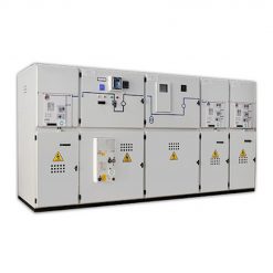 Tủ điện trung thế