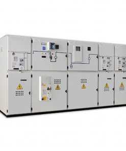 Tủ điện trung thế