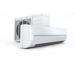 Điều hòa dân dụng