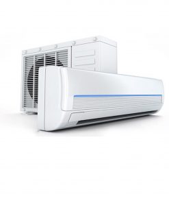 Điều hòa dân dụng