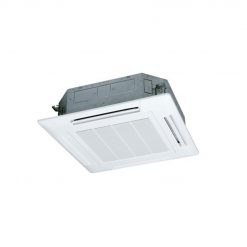 Điều hòa thương mại