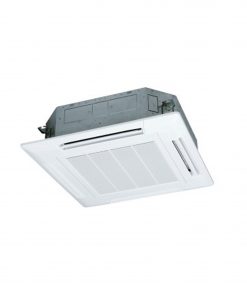 Điều hòa thương mại