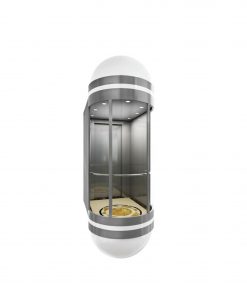 Thang máy quan sát