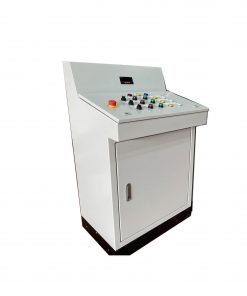 Tủ điều khiển trung tâm