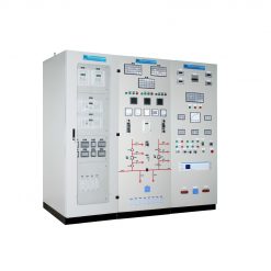 Tủ điều khiển bảo vệ