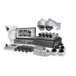 Hệ thống camera giám sát