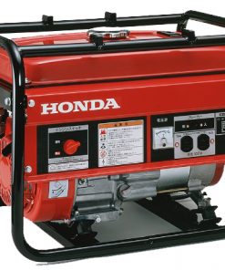 Máy phát điện xăng (5kVA-15kVA)