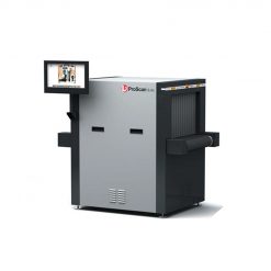 Máy soi chiếu hành lý X-ray