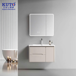 Tủ chậu KUTO Nhật Bản (D042)